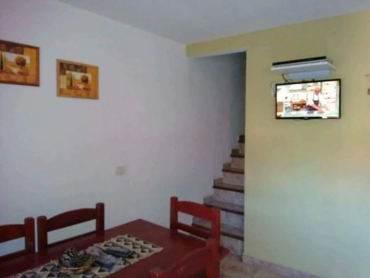 Dúplex - 3 Ambientes en Complejo Playa Grande - A 450 mts del Mar y a 850 de la Avenida San Bernardo - Zona Residencial muy tranquila - Cabaña en San Bernardo