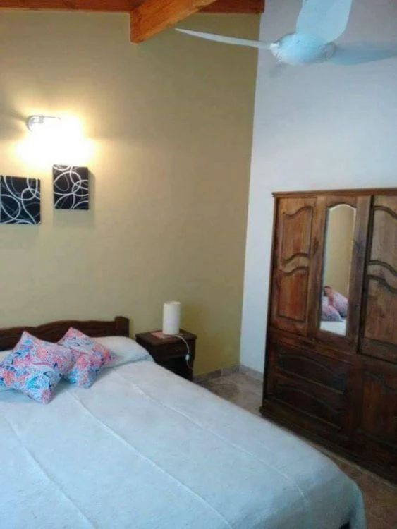 Dúplex - 3 Ambientes en Complejo Playa Grande - A 450 mts del Mar y a 850 de la Avenida San Bernardo - Zona Residencial muy tranquila - Cabaña en San Bernardo