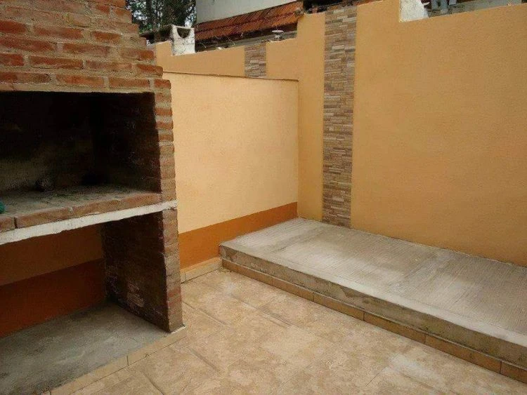 Dúplex - 3 Ambientes en Complejo Playa Grande - A 450 mts del Mar y a 850 de la Avenida San Bernardo - Zona Residencial muy tranquila - Cabaña en San Bernardo