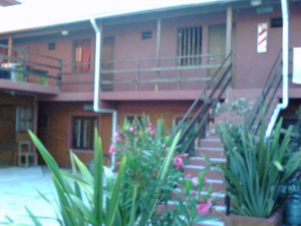 ANAPA - Luminoso y Cómodo -  - Departamento en San Bernardo