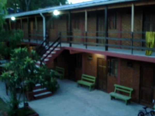 ANAPA - Luminoso y Cómodo -  - Departamento en San Bernardo