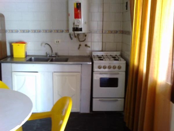 ANAPA - Luminoso y Cómodo -  - Departamento en San Bernardo