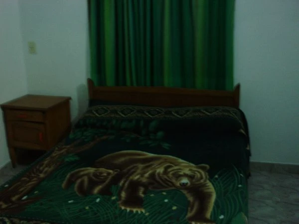 ANAPA - Luminoso y Cómodo -  - Departamento en San Bernardo