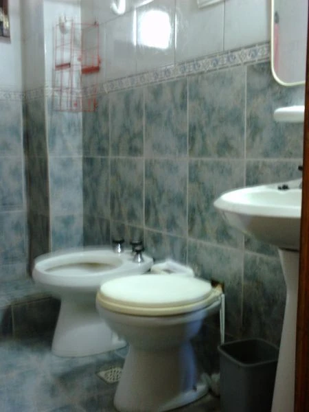 ANAPA - Luminoso y Cómodo -  - Departamento en San Bernardo