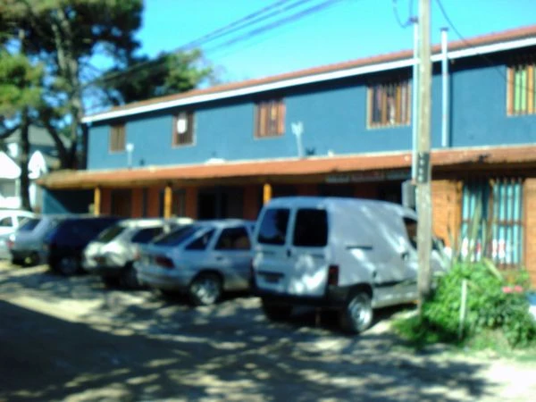 ANAPA - Luminoso y Cómodo -  - Departamento en San Bernardo