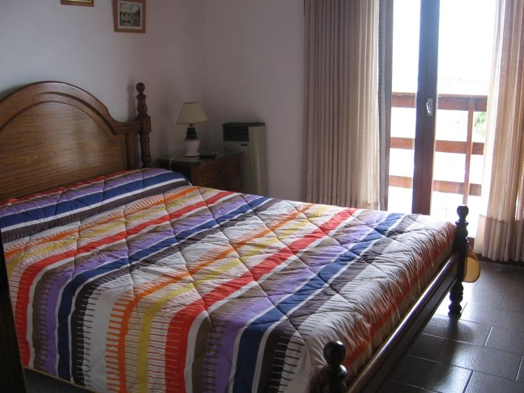 3 Ambientes con Balcon - Frente al Mar - Garage Cerrado - Detalles de categoría - Dúplex/Tríplex en San Bernardo