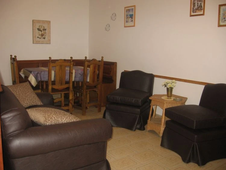3 Ambientes con Balcon - Frente al Mar - Garage Cerrado - Detalles de categoría - Dúplex/Tríplex en San Bernardo