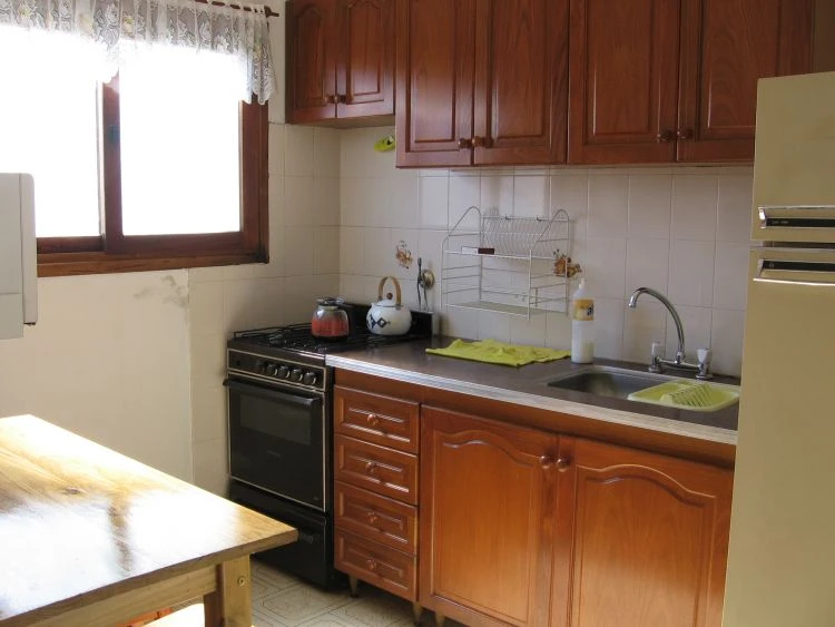 3 Ambientes con Balcon - Frente al Mar - Garage Cerrado - Detalles de categoría - Dúplex/Tríplex en San Bernardo
