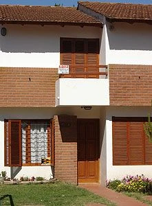 3 Ambientes - Zona muy Tranquila - A 3 cuadras del mar - Dúplex/Tríplex en San Bernardo