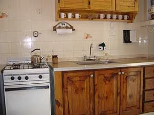 3 Ambientes - Zona muy Tranquila - A 3 cuadras del mar - Dúplex/Tríplex en San Bernardo