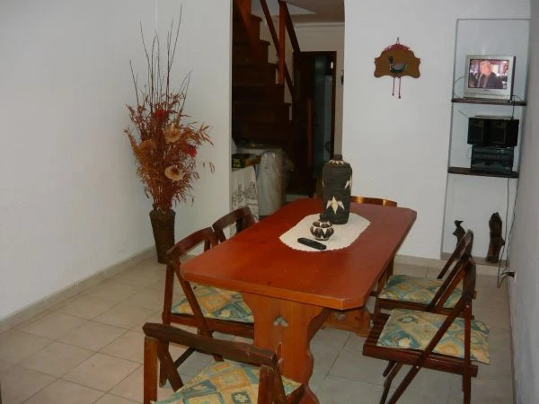 3 Ambientes - Zona muy Tranquila - A 3 cuadras del mar - Dúplex/Tríplex en San Bernardo