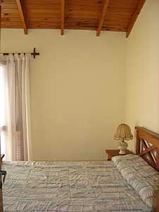 3 Ambientes - Zona muy Tranquila - A 3 cuadras del mar - Dúplex/Tríplex en San Bernardo