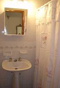 3 Ambientes - Zona muy Tranquila - A 3 cuadras del mar - Dúplex/Tríplex en San Bernardo