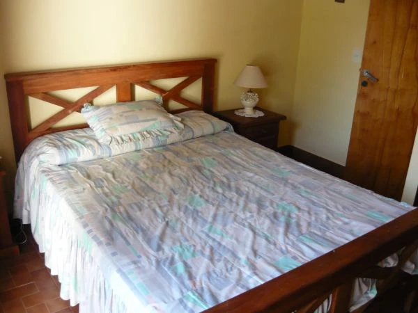 3 Ambientes - Zona muy Tranquila - A 3 cuadras del mar - Dúplex/Tríplex en San Bernardo