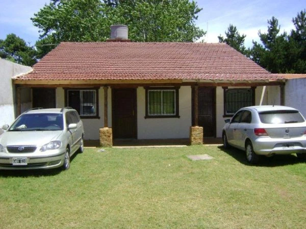Complejo 'El Colonial' - Equipado para 5 o 6 Personas - Atendidos por sus Dueños - Casa/Chalet en San Bernardo