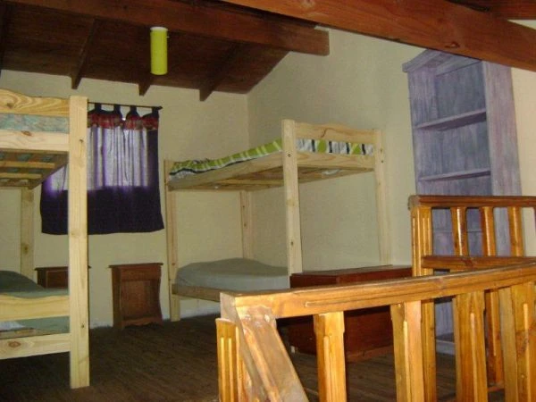 Complejo 'El Colonial' - Equipado para 5 o 6 Personas - Atendidos por sus Dueños - Casa/Chalet en San Bernardo