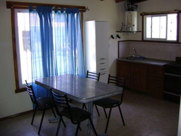 Complejo 'El Colonial' - Equipado para 5 o 6 Personas - Atendidos por sus Dueños - Casa/Chalet en San Bernardo