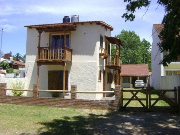 Complejo 'El Colonial' - Equipado para 5 o 6 Personas - Atendidos por sus Dueños - Casa/Chalet en San Bernardo