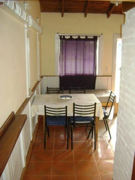 Complejo 'El Colonial' - Equipado para 5 o 6 Personas - Atendidos por sus Dueños - Casa/Chalet en San Bernardo