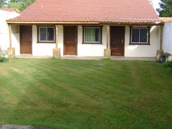 Complejo 'El Colonial' - Equipado para 5 o 6 Personas - Atendidos por sus Dueños - Casa/Chalet en San Bernardo