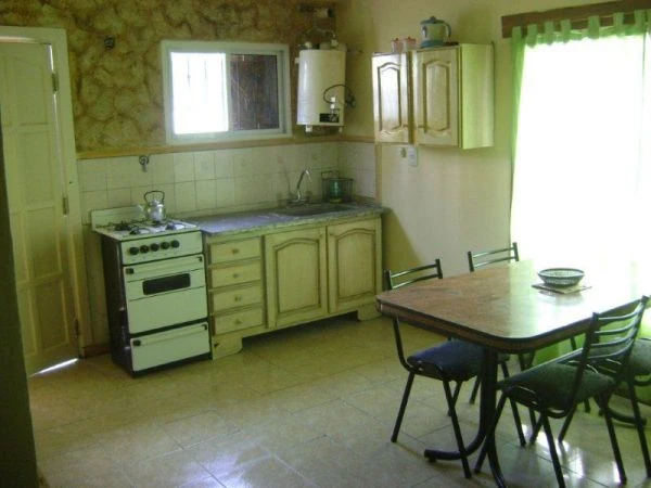 Complejo 'El Colonial' - Equipado para 5 o 6 Personas - Atendidos por sus Dueños - Casa/Chalet en San Bernardo