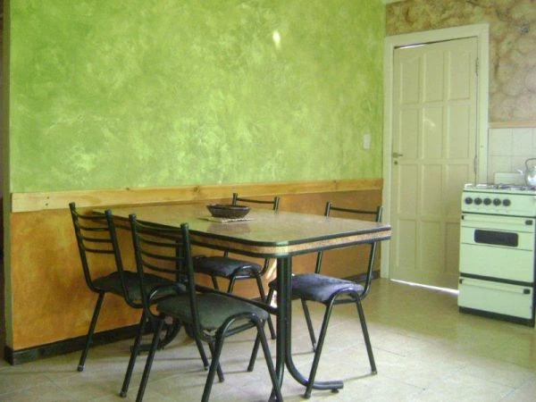 Complejo 'El Colonial' - Equipado para 5 o 6 Personas - Atendidos por sus Dueños - Casa/Chalet en San Bernardo