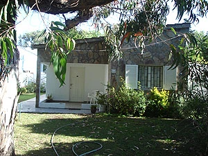3 Ambientes con Entrada para Varios Autos - Amplio Parque Arbolado - A 2 cuadras del mar - Casa/Chalet en Mar de Ajó