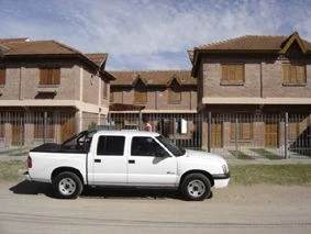 Complejo: Duplex San Bernardo - 4 Ambientes con Cochera - A 6 cuadras del mar - a 4 cuadras de Av. San Bernardo - Dúplex/Tríplex en San Bernardo
