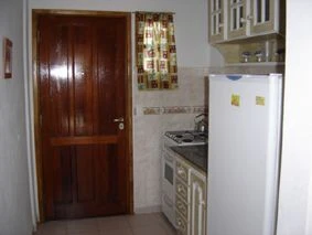 Complejo: Duplex San Bernardo - 4 Ambientes con Cochera - A 6 cuadras del mar - a 4 cuadras de Av. San Bernardo - Dúplex/Tríplex en San Bernardo