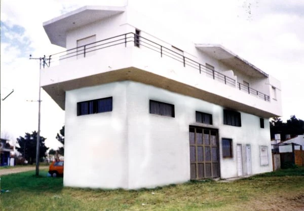 3 Ambientes con Balcon - Muy Comodo - Barrio El Silvio - A 3 Cuadras del mar - Departamento en Mar de Ajó