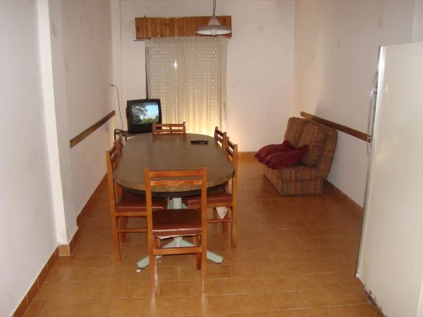 3 Ambientes con Balcon - Muy Comodo - Barrio El Silvio - A 3 Cuadras del mar - Departamento en Mar de Ajó