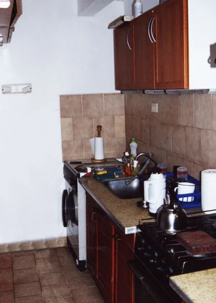 3 Ambientes con Balcon - Muy Comodo - Barrio El Silvio - A 3 Cuadras del mar - Departamento en Mar de Ajó