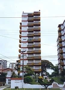 2 Ambientes - Totalmente Equipado - Zona Centrica - A metros del mar  - Departamento en Villa Gesell