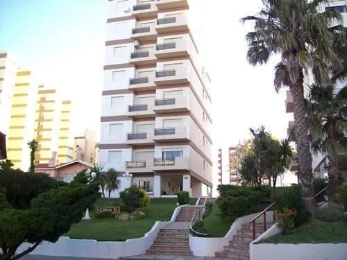 2 Ambientes - Totalmente Equipado - Zona Centrica - A metros del mar  - Departamento en Villa Gesell