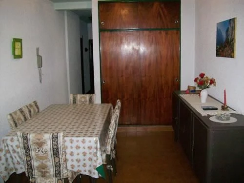 2 Ambientes - Totalmente Equipado - Zona Centrica - A metros del mar  - Departamento en Villa Gesell