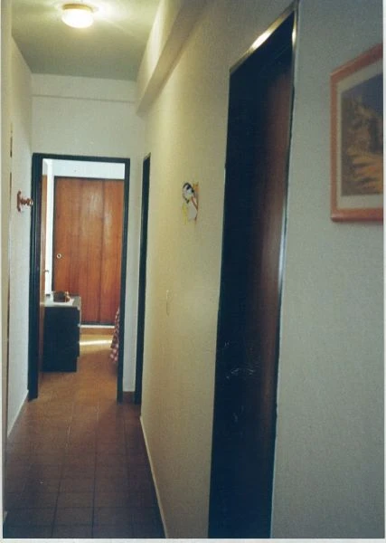 2 Ambientes - Totalmente Equipado - Zona Centrica - A metros del mar  - Departamento en Villa Gesell