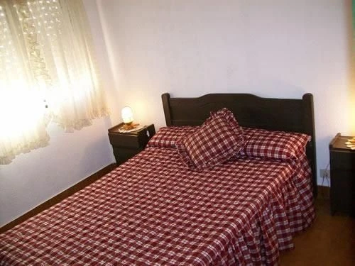 2 Ambientes - Totalmente Equipado - Zona Centrica - A metros del mar  - Departamento en Villa Gesell