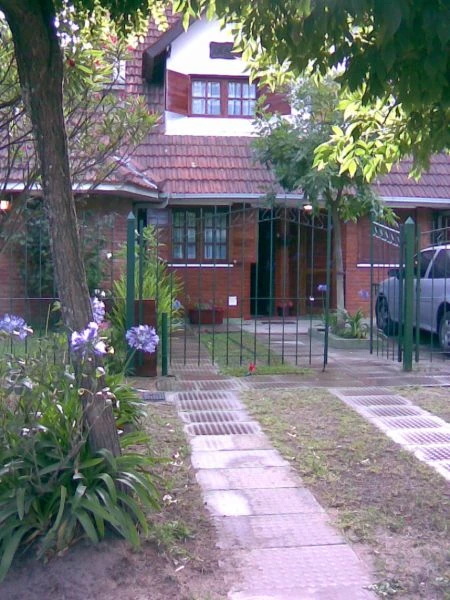 Para 6 Personas - Impecable - Detalles de buen confort - Dúplex/Tríplex en San Bernardo