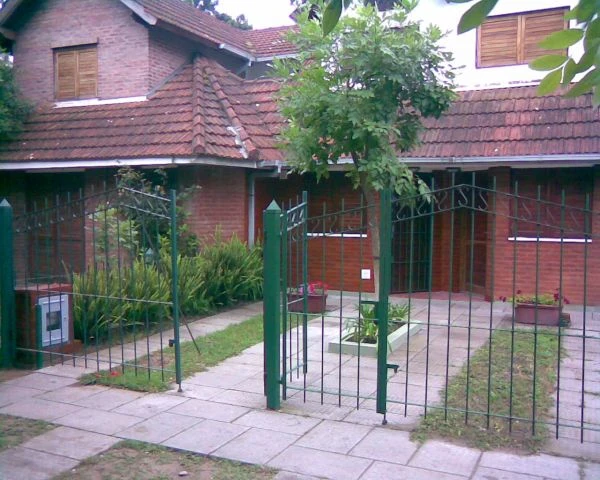 Para 6 Personas - Impecable - Detalles de buen confort - Dúplex/Tríplex en San Bernardo