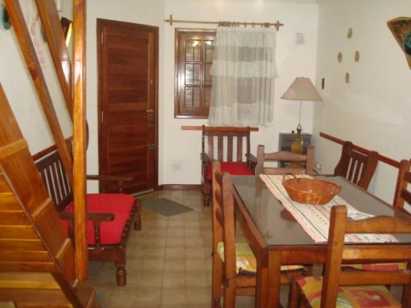 Para 6 Personas - Impecable - Detalles de buen confort - Dúplex/Tríplex en San Bernardo