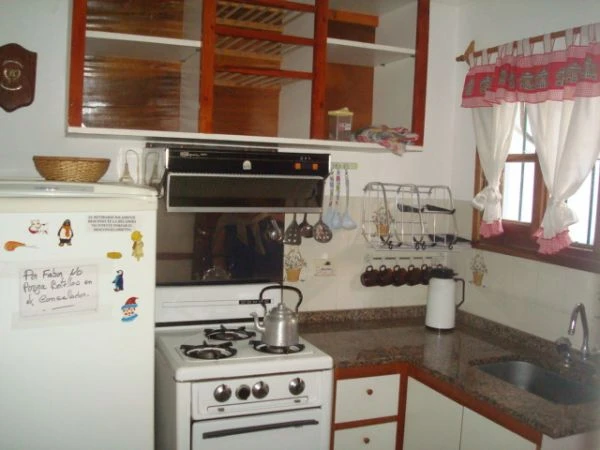 Para 6 Personas - Impecable - Detalles de buen confort - Dúplex/Tríplex en San Bernardo