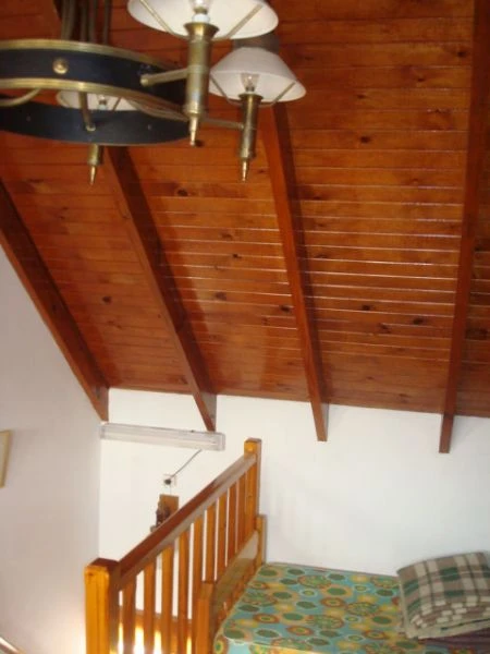 Para 6 Personas - Impecable - Detalles de buen confort - Dúplex/Tríplex en San Bernardo