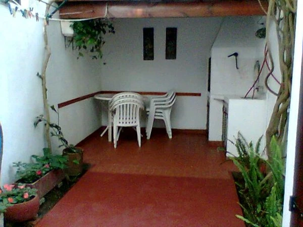 Para 6 Personas - Impecable - Detalles de buen confort - Dúplex/Tríplex en San Bernardo
