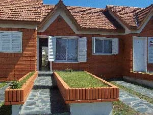 3 Ambientes con Cochera - Descanso en Familia - A 1 cuadra del mar - a 1 cuadra del centro - Casa/Chalet en Aguas Verdes