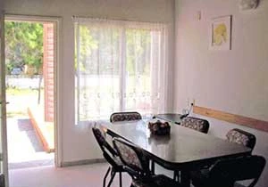 3 Ambientes con Cochera - Descanso en Familia - A 1 cuadra del mar - a 1 cuadra del centro - Casa/Chalet en Aguas Verdes