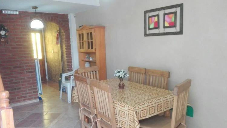 Dúplex nuevo estado impecable - A 30 mts. de la playa - Dúplex/Tríplex en Mar del Tuyú