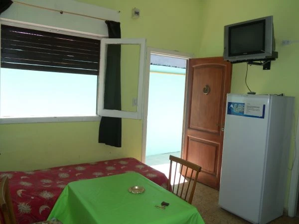 Complejo - 3 Ambientes en Pleno Centro - Cochera - A 3 cuadras del mar - Departamento en Mar de Ajó
