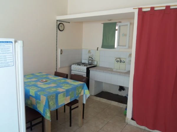 Complejo - 3 Ambientes en Pleno Centro - Cochera - A 3 cuadras del mar - Departamento en Mar de Ajó