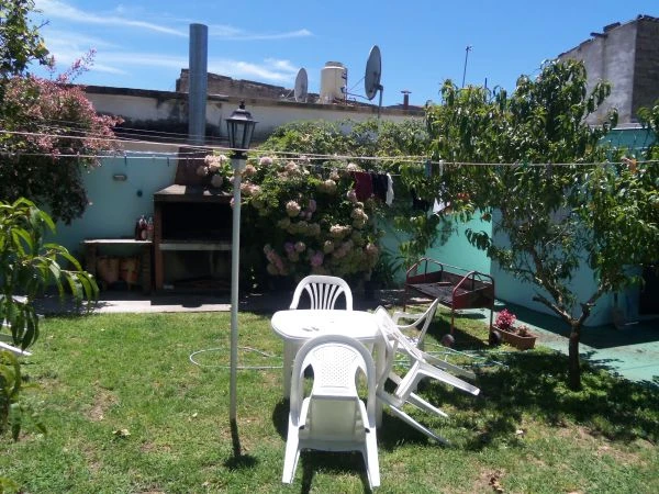 Complejo - 3 Ambientes en Pleno Centro - Cochera - A 3 cuadras del mar - Departamento en Mar de Ajó