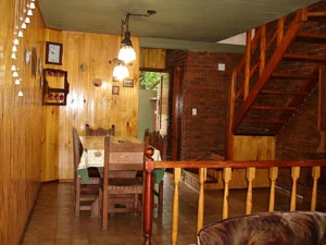 4 Ambientes de Categoría - Zona Residencial Arbolada - Garage con Rejas - A 1 cuadra de Av. San Bernardo - a 5 cuadras del mar - Dúplex/Tríplex en San Bernardo